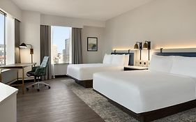 Crowne Plaza Seattle - No Resort Fee - Newly Renovated Ihg Hotel
